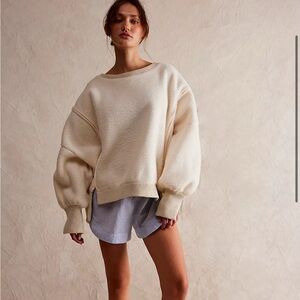 We The Free brown Women's Sweater